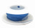 Kynar PVDF Wire Wrap Wire, 30 AWG, 100 Foot Blue