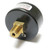 Pressure Gauge, 0 - 160 psi Range, 1/4 in NPT