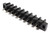 Low Profile Feedthru Barrier Strip, 9 Position