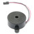 Piezo Buzzer, Continuous 3-20 Volt DC