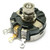 Potentiometer, 250 Ohm 4-Watt, 350 Volt