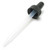 1mL Clear Plastic Dropper, LDPE Pipette 7mm x 89mm