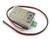 Mini 3-Digit LED 2.5-30 DC Voltmeter, Blue Display Mini 3-Digit LED 2.5-30 DC Voltmeter, Blue Display