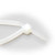 Cable Zip Tie Wraps, Light Duty (18lb)
