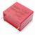 Polypropylene (PP) Capacitor, 1.0 uf 400 Volt AC