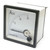 0 - 15 Amp DC Europa Analog Panel Meter, 72mm