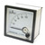 0 - 100 Milliamp DC Europa Analog Panel Meter, 72mm