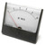 0 - 10 Volt DC Panaview Analog Panel Meter, 4.5 Inch 0 - 10 Volt DC Panaview Analog Panel Meter, 4.5 Inch