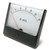 0 - 30 Volt DC Panaview Analog Panel Meter, 4.5 Inch