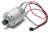 Hobby Motor, 1.5-12 Volt DC, 3,000 RPM