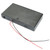 Battery Holder, 8 AA, with ON/Off Switch