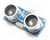 Ultrasonic Sensor, Distance Measuring Module