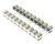 Small, Fast-Acting GMA Glass Fuse, 1.25 Amp - 10 Pack