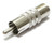 Coaxial Adapter RCA Male to Female F Connector Coaxial Adapter RCA Male to Female F Connector