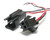 2-Pin Male / Female, JST SM Connector Set 2-Pin Male / Female, JST SM Connector Set