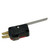 Miniature Straight Lever Snap Switch, SPDT Miniature Straight Lever Snap Switch, SPDT