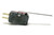 Miniature Straight Lever Snap Switch, SPDT Miniature Straight Lever Snap Switch, SPDT