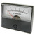 0 - 5 Amp DC Analog Panel Meter, 2 Inch Meter 0 - 5 Amp DC Analog Panel Meter, 2 Inch Meter