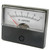0 - 10 Amp DC Analog Panel Meter, 2 Inch Meter