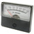 0 - 3 Amp DC Analog Panel Meter, 2 Inch Meter 0 - 3 Amp DC Analog Panel Meter, 2 Inch Meter