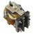 120 VAC Relay, DPDT 10 Amp Solder Terminal