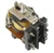120 VAC Relay, DPDT 10 Amp Solder Terminal