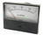 0 - 1 Amp AC Analog Panel Meter