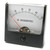 0 - 50 Microamperes DC Panaview Analog Panel Meter, 2.5 Inch