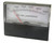 0 - 500 Milliampers DC, Analog Panel Meter, 3 Inch