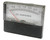 0 - 3 Amp DC Analog Panel Meter, 3 Inch Meter 0 - 3 Amp DC Analog Panel Meter, 3 Inch Meter