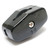 SPST Inline, Thumbwheel Actuator Switch