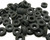 Rubber Grommet, 5/16 Inch O.D. x 5/32 Inch Hole Diameter, 120 Piece
