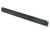1U Blank Panel 19 Inch Equipment Rack - Black 1U Blank Panel 19 Inch Equipment Rack - Black