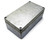 Diecast Aluminum Enclosure 8.66 (L) x 4.72 (W) x 3.15 (H) Inch