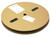 1/2 Inch Heat Shrink, 2:1 Shrink Ratio, Black 100 Foot, Dunbar M23053/1-203-0