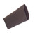 1/2 Inch Heat Shrink, 2:1 Shrink Ratio, Black 100 Foot, Dunbar M23053/1-203-0