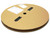 3/8 Inch Heat Shrink, 2:1 Shrink Ratio, Black 100 Foot, Dunbar M23053/1-202-0