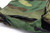 Utility Pouch, 3 Compartment, Woodland Camo