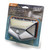 Solar Powered, Motion Sensor, Quad Beam COB LED Light