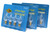 Incandescent Bulb, C7, 7 Watt, 120 Volt AC, 12 Pack
