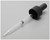 1mL Clear Glass Dropper, Pipette 7mm x 95mm 1mL Clear Glass Dropper, Pipette 7mm x 95mm
