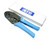 Coaxial Crimping Tool, Alpha  AT-350, for RG6, RG59, RG58