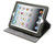 Zip Line Folio Retractor Case / Stand for iPad 2/3/4
