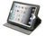 Zip Line Folio Retractor Case / Stand for iPad 2/3/4