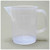 Graduated Beaker, 500 mL with 25 mL Graduation
