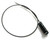 Throttle Control Cable Assembly, for Small Engine