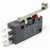 Miniature Snap Switch with Roller SPDT, Watertight