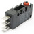 Watertight, Miniature Snap Switch with Pin Plunger SPDT