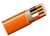 NM-B, 10/3, With Ground, Indoor Residential, Electrical Wire, 1000 Foot