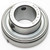 Bearing Insert, Industrial Grade, Normal Duty